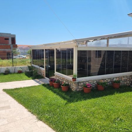La Dudu Hotell Vama Veche Exteriör bild