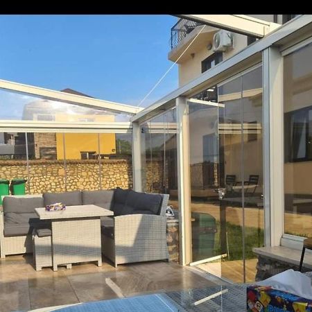 La Dudu Hotell Vama Veche Exteriör bild
