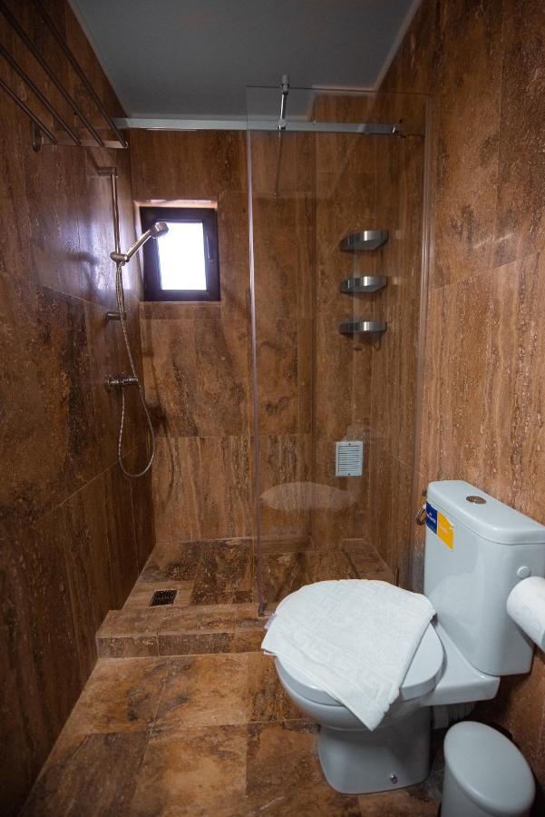La Dudu Hotell Vama Veche Exteriör bild