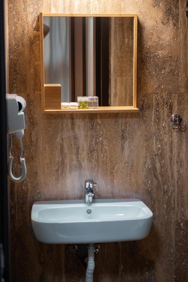 La Dudu Hotell Vama Veche Exteriör bild