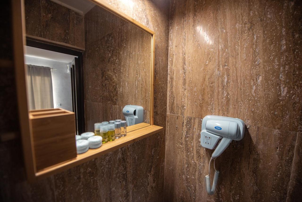 La Dudu Hotell Vama Veche Exteriör bild