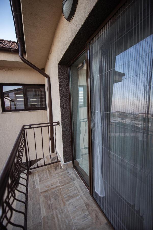 La Dudu Hotell Vama Veche Exteriör bild