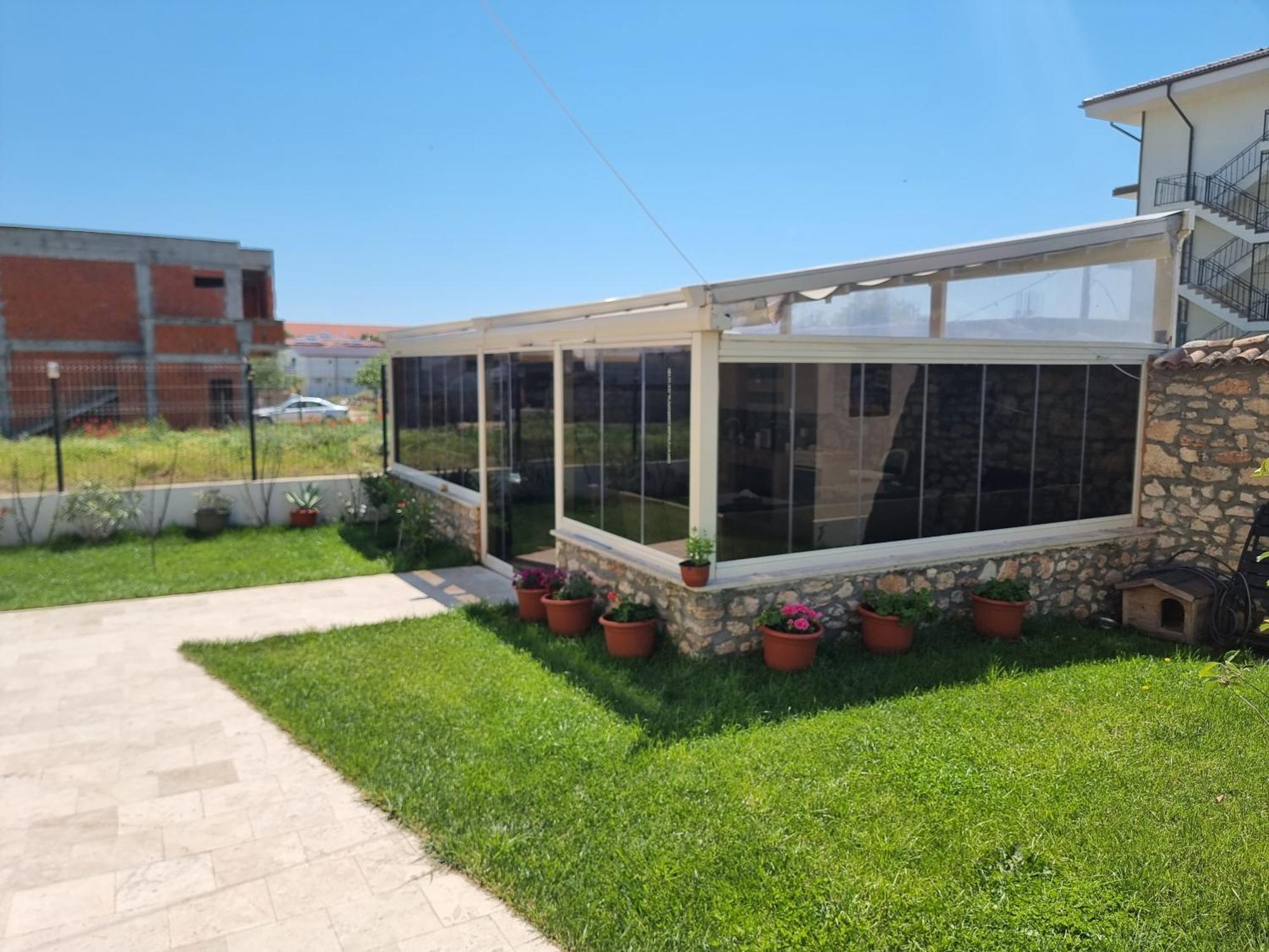 La Dudu Hotell Vama Veche Exteriör bild